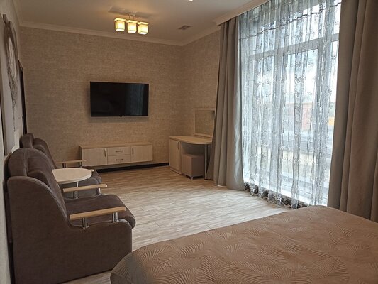 Нормандия — фото 4