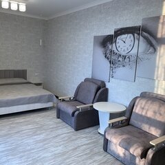 Гостиница Нормандия, Краснодар, Краснодарский край