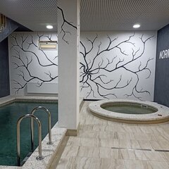 Гостиница Нормандия, Краснодар, Краснодарский край