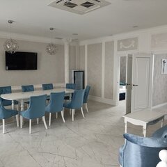 Гостиница Нормандия, Краснодар, Краснодарский край