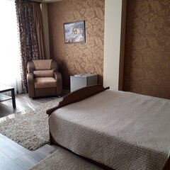 Гостиница Нормандия, Краснодар, Краснодарский край