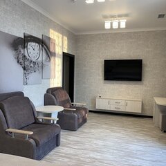 Гостиница Нормандия, Краснодар, Краснодарский край