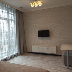 Гостиница Нормандия, Краснодар, Краснодарский край