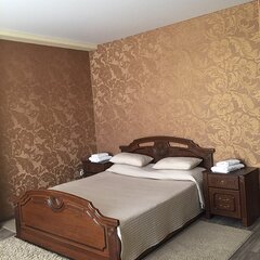 Гостиница Нормандия, Краснодар, Краснодарский край