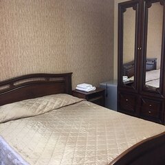 Гостиница Нормандия, Краснодар, Краснодарский край