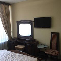 Гостиница Нормандия, Краснодар, Краснодарский край