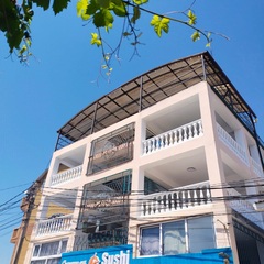 Гостевой дом Марина, Краснодарский край