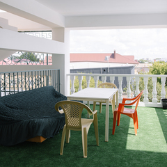 Гостевой дом Марина, Краснодарский край