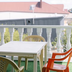 Гостевой дом Марина, Краснодарский край