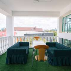 Гостевой дом Марина, Краснодарский край