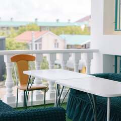 Гостевой дом Марина, Краснодарский край