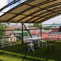 Гостевой дом Марина, Краснодарский край