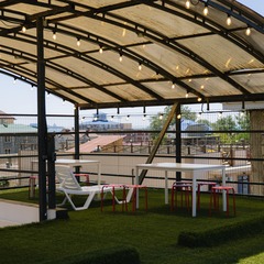 Гостевой дом Марина, Краснодарский край