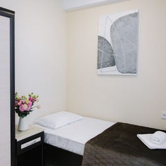 Гостевой дом Марина, Краснодарский край