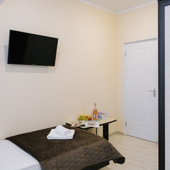 Гостевой дом Марина, Краснодарский край