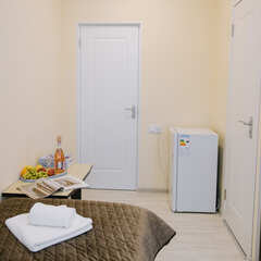 Гостевой дом Марина, Краснодарский край