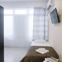 Гостевой дом Марина, Краснодарский край