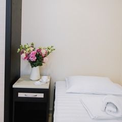 Гостевой дом Марина, Краснодарский край