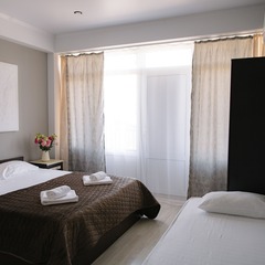 Гостевой дом Марина, Краснодарский край