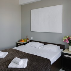 Гостевой дом Марина, Краснодарский край