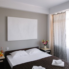 Гостевой дом Марина, Краснодарский край