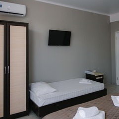 Гостевой дом Марина, Краснодарский край