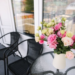 Гостевой дом Марина, Краснодарский край