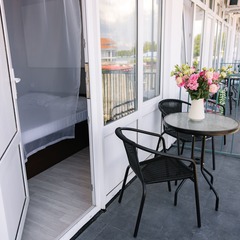 Гостевой дом Марина, Краснодарский край