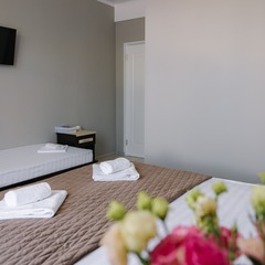 Гостевой дом Марина, Краснодарский край