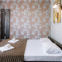 Гостевой дом Марина, Краснодарский край