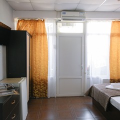 Гостевой дом Марина, Краснодарский край