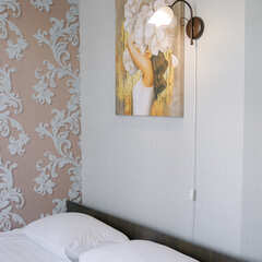 Гостевой дом Марина, Краснодарский край