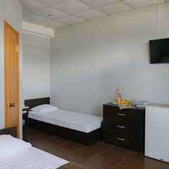 Гостевой дом Марина, Краснодарский край