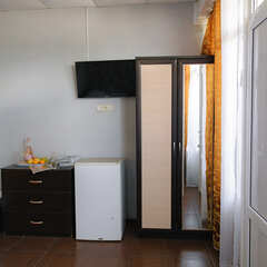 Гостевой дом Марина, Краснодарский край