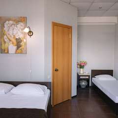 Гостевой дом Марина, Краснодарский край