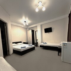 Гостевой дом Марина, Краснодарский край