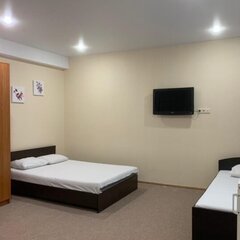 Гостевой дом Марина, Краснодарский край