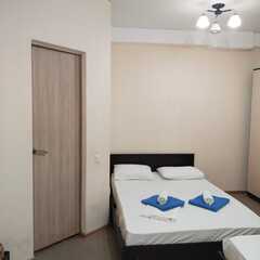 Гостевой дом Марина, Краснодарский край