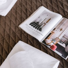 Гостевой дом Марина, Краснодарский край