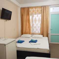 Гостевой дом Марина, Краснодарский край