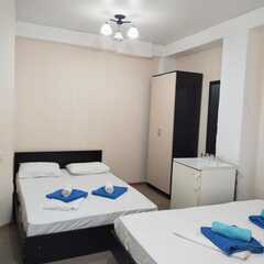 Гостевой дом Марина, Краснодарский край