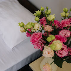 Гостевой дом Марина, Краснодарский край