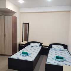 Гостевой дом Марина, Краснодарский край