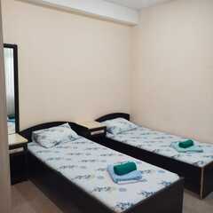 Гостевой дом Марина, Краснодарский край