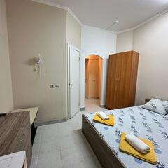 Гостевой дом Марина, Краснодарский край