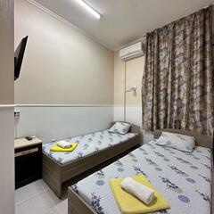 Гостевой дом Марина, Краснодарский край