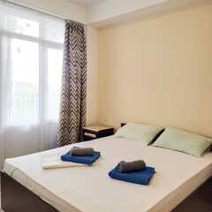 Гостевой дом Марина, Краснодарский край