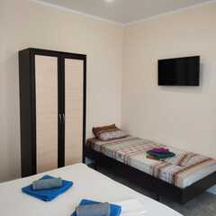 Гостевой дом Марина, Краснодарский край