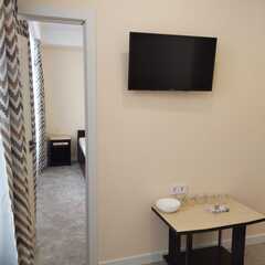 Гостевой дом Марина, Краснодарский край