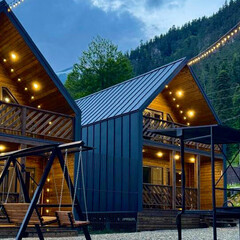 Гостевой дом Альбор , Республика Карачаево-Черкесия 